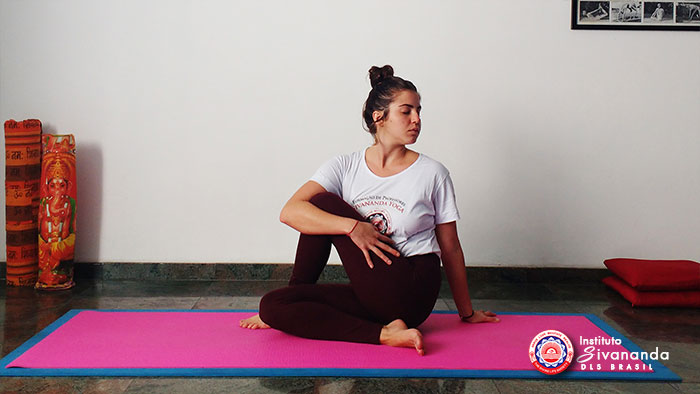 Yoga terapéutico: posturas - Yoga beneficios