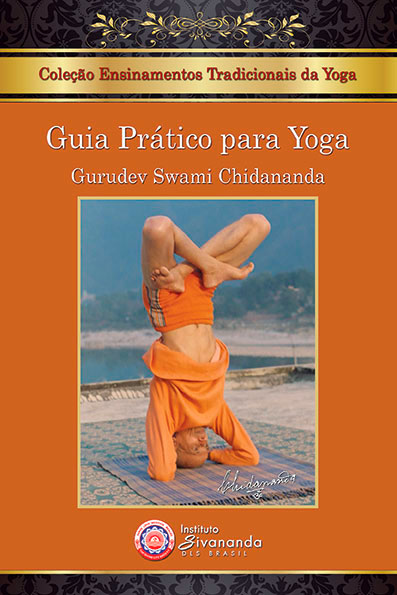 livro guia pratico para yoga