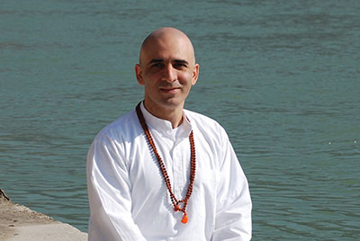 Personal yoga mestre sivaswarupa
